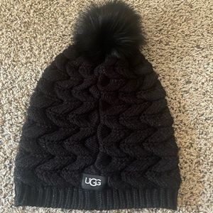 Ugg Winter Hat